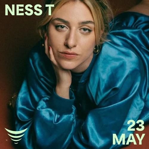 NESS T - 23/05/25