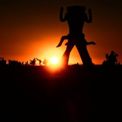 AXIMAND - On Tankwa's Road - Afrikaburn Series (prequel)