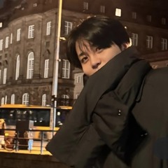 Jongho (Ateez) & Sohyang- Edelweiss [Moving Voices].mp3