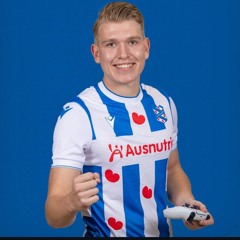 Bram Goffin wil lastig seizoen positief afsluiten! - ALLsportsradio LIVE! 28 februari 2025