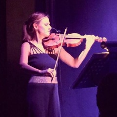 Kaija Saariaho - Frise Jaune