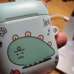 sorry to my lost airpods (demo)