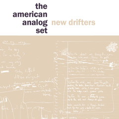 The American Analog Set
