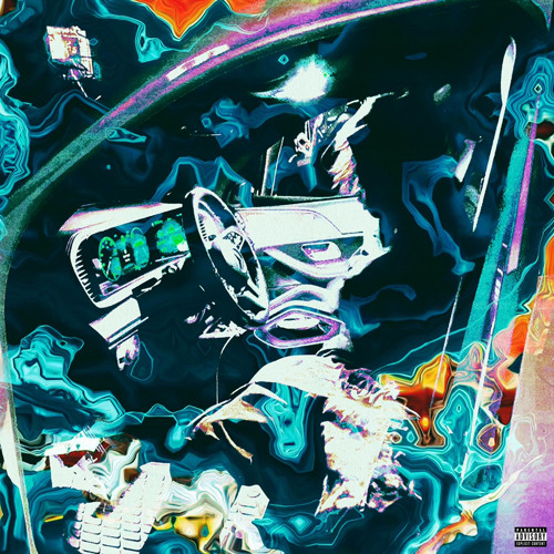 Number 7 (Cxdy + Cade + Reid + Zodiac) Slowed to Perfection