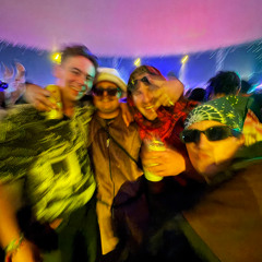 Griz x REYNAS MASHUP