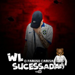 7 MINUTINHOS DE SÉRIE GOLD 130BPM BH x RJ ( DJ WL SUCESSADA ϟ ) 2022