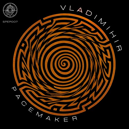 Vladimihir - Pankow 9