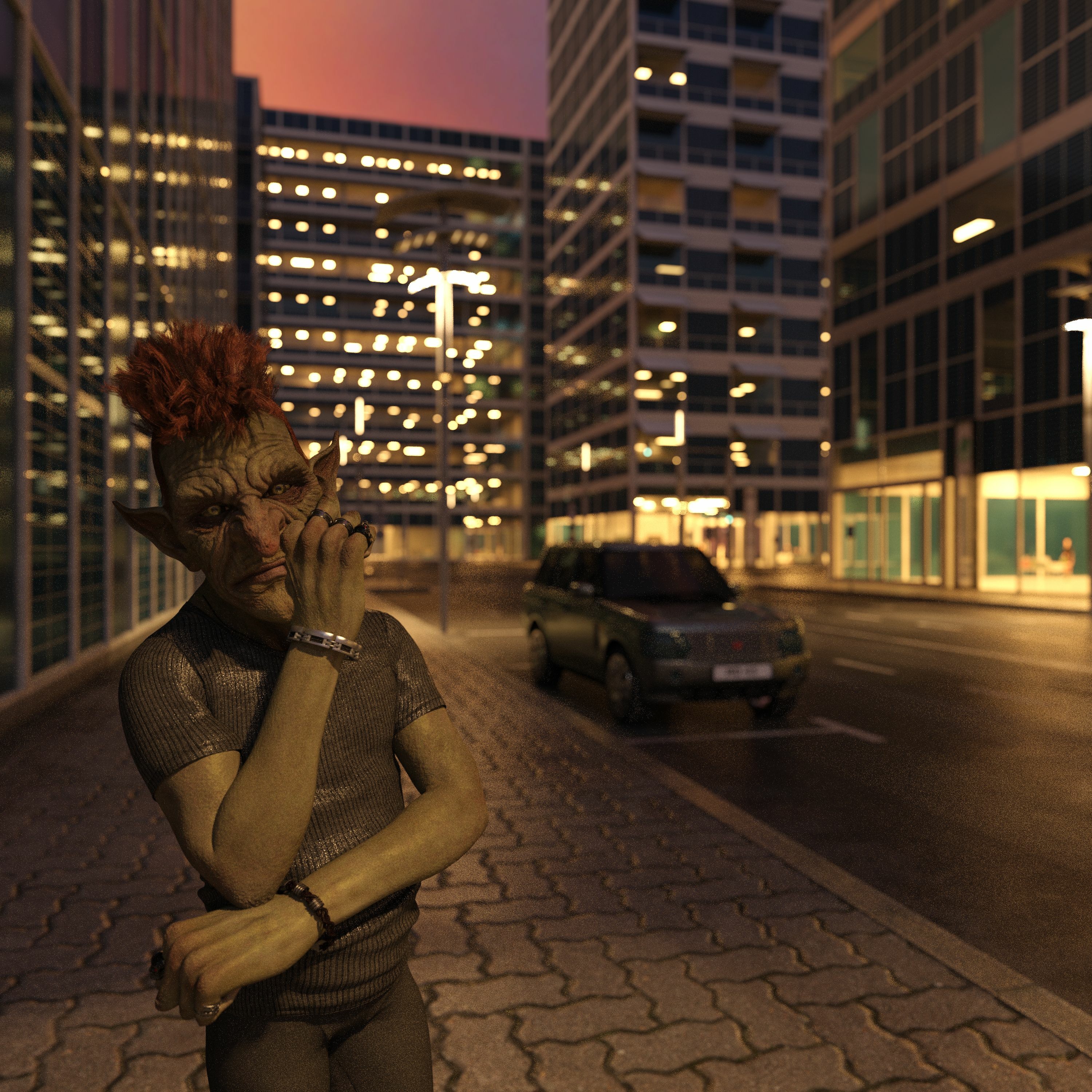 4th and Broadway episode artwork