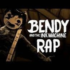 Can't Be Erased SFM By JT Music - Bendy And The Ink Machine Rap (320  Kbps)