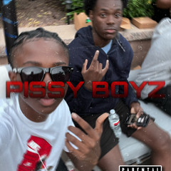 PissyBoyz Ft. Char!