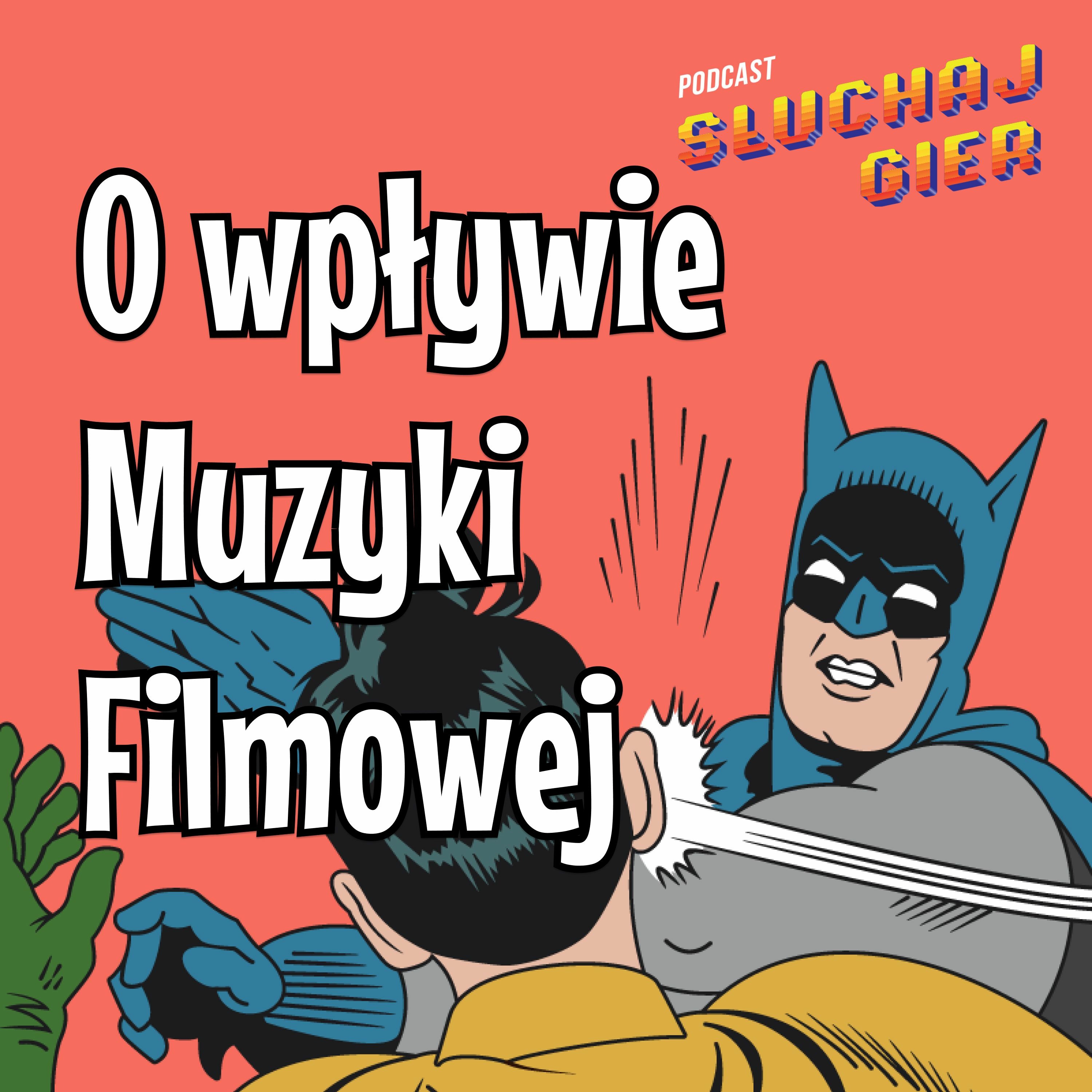 Słuchaj gier