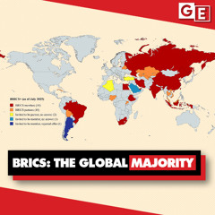 BRICS expands to majority of world population: Vietnam joins, USA fails to divide China & Vietnam