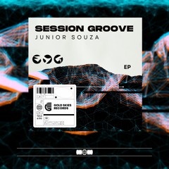 Junior Souza - Session Groove