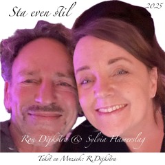 Sta Even Stil - Ron Dijkstra en Sylvia Hamerslag