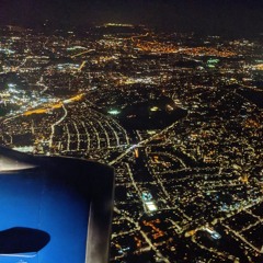 FKJ Brooklyn 2023 Intro & Us