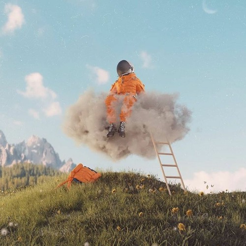 Lucid Dreaming Project #033