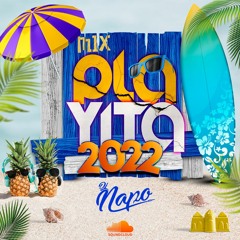 Mix Playita 2022 - Dj Napo