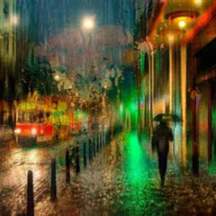 BLUJACKER vs Tracy Thorn - LULLABY OF CLUBLAND (DAWN MIX)