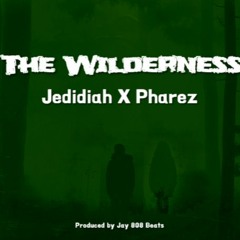 The Wilderness Jedidiah X Pharez