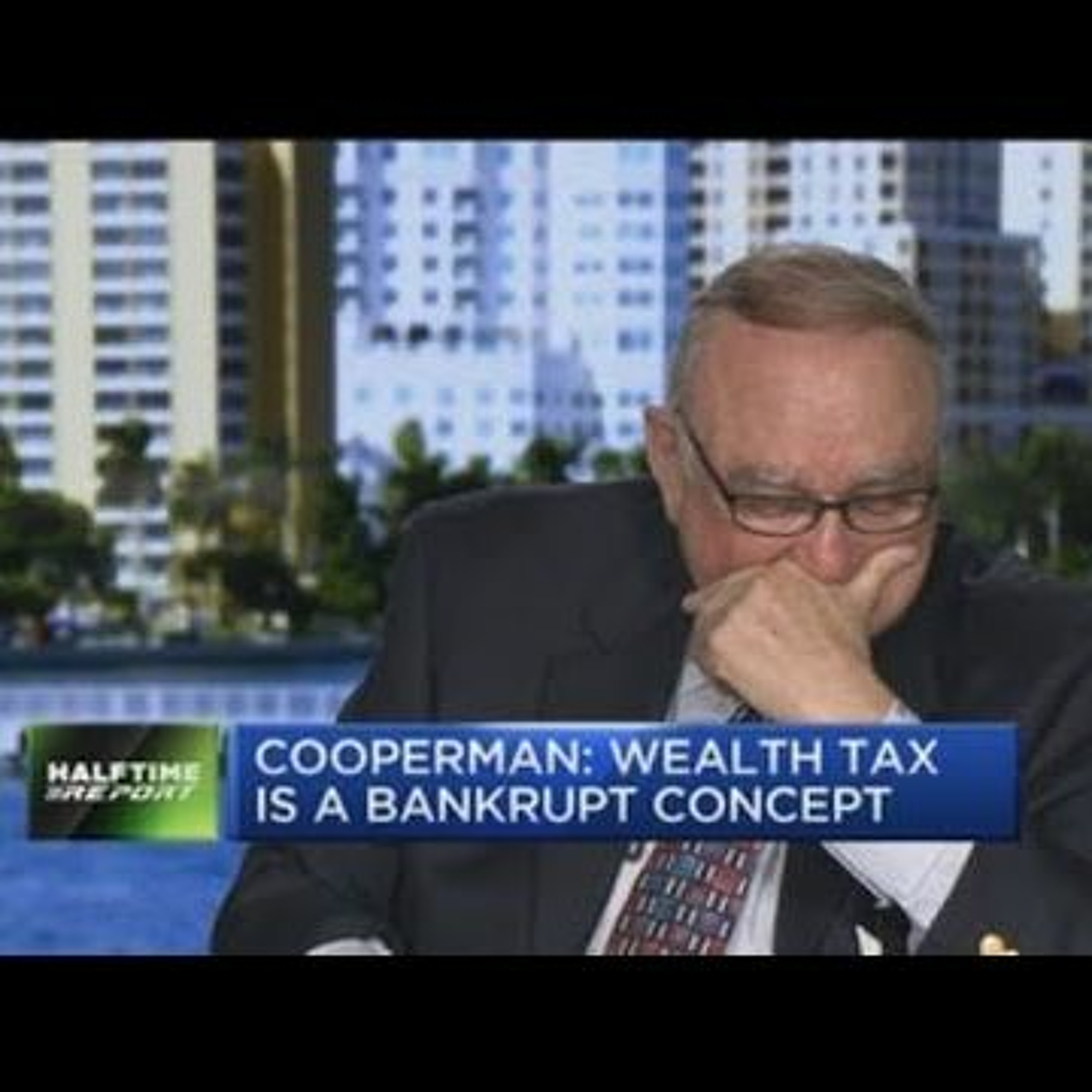 Eat The Rich