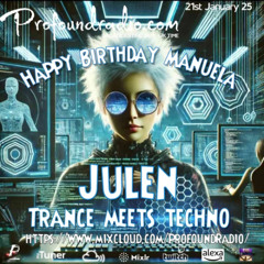 JULEN-TMT 21-01-25