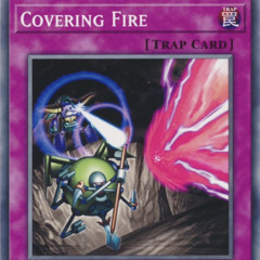 Covering Fire