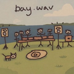 Bay.Wav 002 - Live Set Recording - CATA-PILLA (Nov 2025)