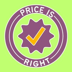 The Price is Right Theme in the style of Louis Cole
