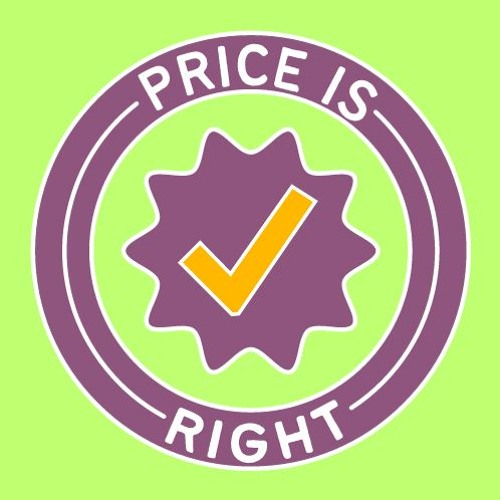 The Price is Right Theme in the style of Louis Cole