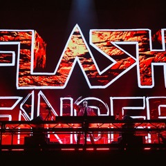 Flash Finger @ 808 Festival, Thailand 2023 [Live Set]