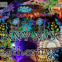 Live @ Main Stage X Funny Moon Gathering 2023 14.07.2023