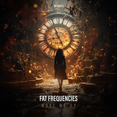 [DQX123] Fat Frequencies - Wake Me Up