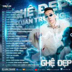 Ghệ Đẹp - PiLuanTruong | Nonstop VietMix | Trend 2025 |