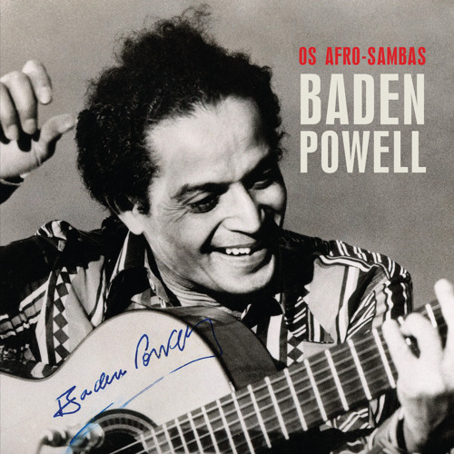 Stream Lamento de Éxu by Baden Powell | Listen online for free on ...