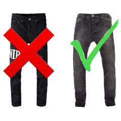 IT’S NOT AMIRI (feat. hoodrichtag)