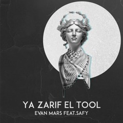 Evan Mars & Safy - Zarif Altoul (Original Mix)