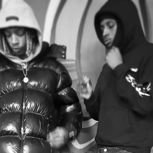TP 🤫 FT. JAH BENZO