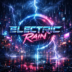 electric rain