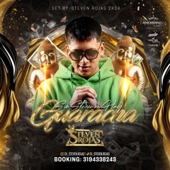 Sin Steven No Hay Guaracha | Live Set