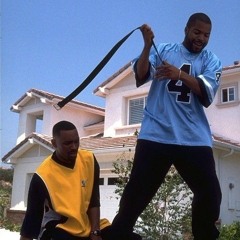 dogwalk w/ hunnamyers