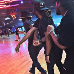 Satursway [Last Hour] @ Playland Skate Center