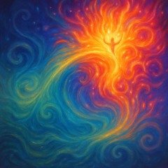 Fire & Flow Ecstatic Dance Live DJ Set