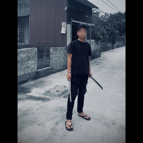 NST | Thả Long Vương MDM | Only You Ft Freedom - Thái Hoàng (SCL Ng Ba Dat)