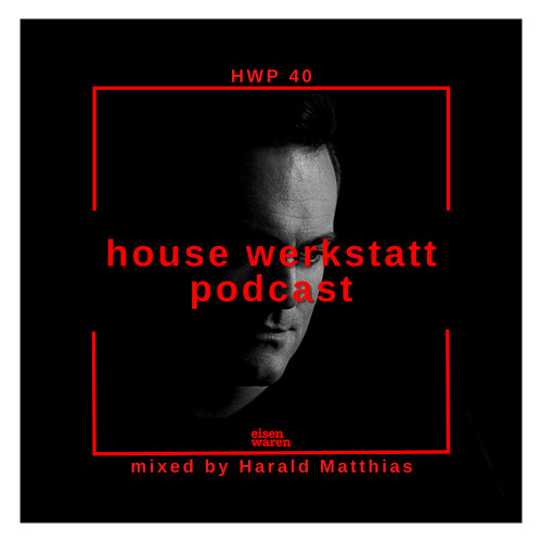 HWP_040_mixed_by_Harald Matthias