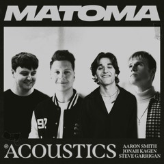 Summer Feeling ft. Jonah Kagen (Acoustic)