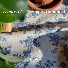 cc.mix.11 - Supply Unlimited