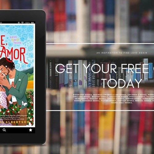 Kiss Me, Mi Amor, Love & Tacos Book 2# . Download Freely [PDF]