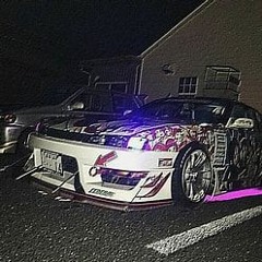LIGHTNING IN THE RACE 2