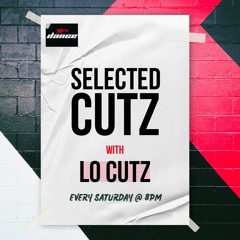 Selected Cutz #07