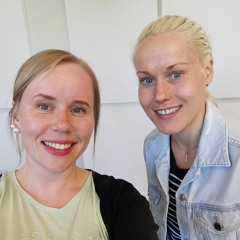 Kausi 8, jakso 11: Viisiottelija ja olympiatoivo Laura Salmisen toivo on Jeesuksessa